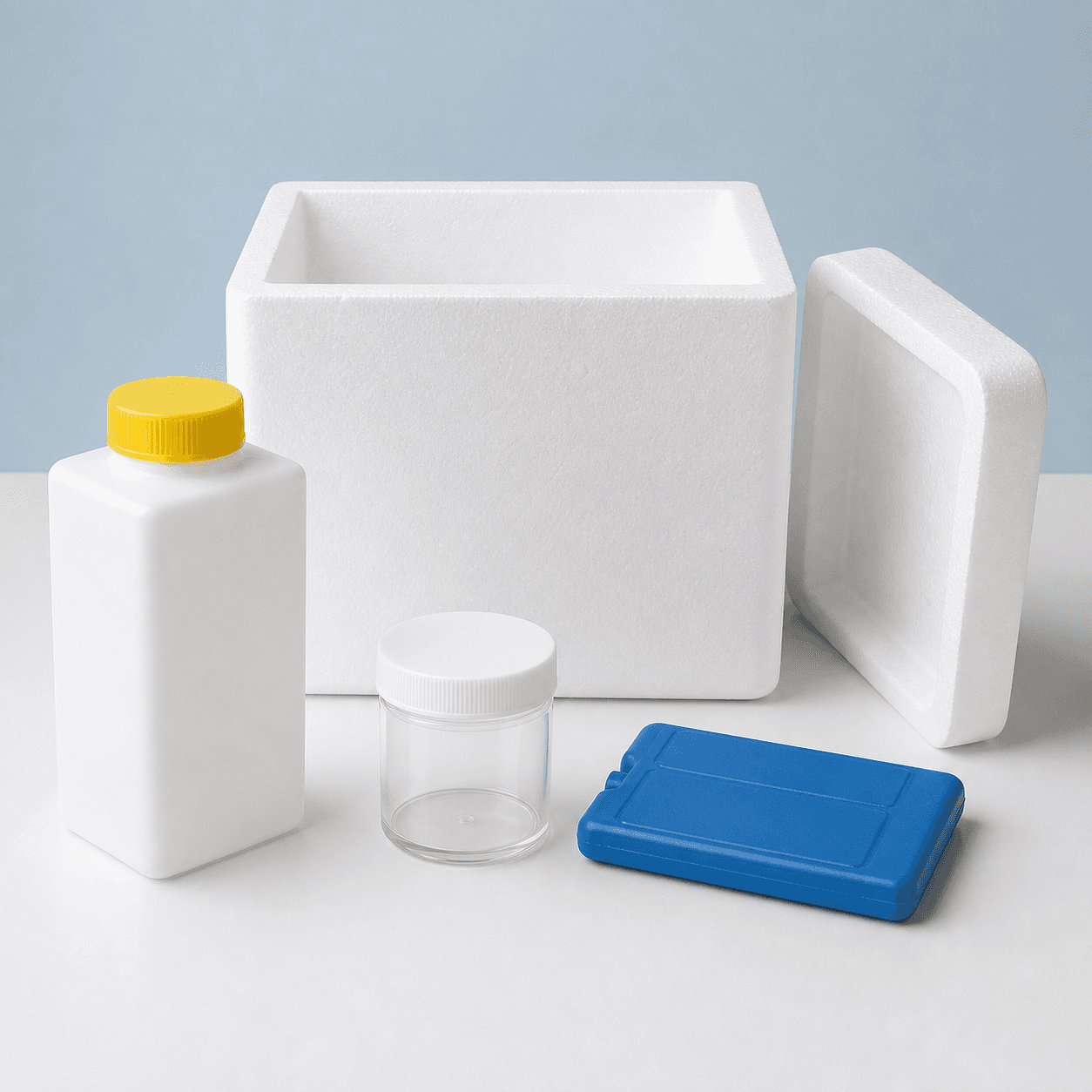 WaterCheck Basic Well Water Test Kit
